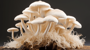 Actual Research Findings of Lions Mane Mushroom Benefits