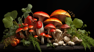 Are Mushrooms Vegetables? Let’s Do A Deep Dive