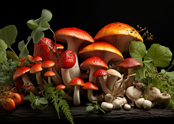 Are Mushrooms Vegetables? Let’s Do A Deep Dive