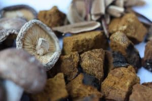 Are Shiitake Mushrooms Good for Weight Loss?