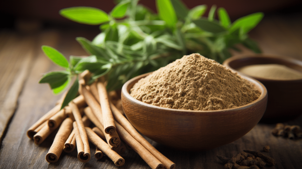 Is Ashwagandha An Aphrodisiac? Health By Mushrooms
