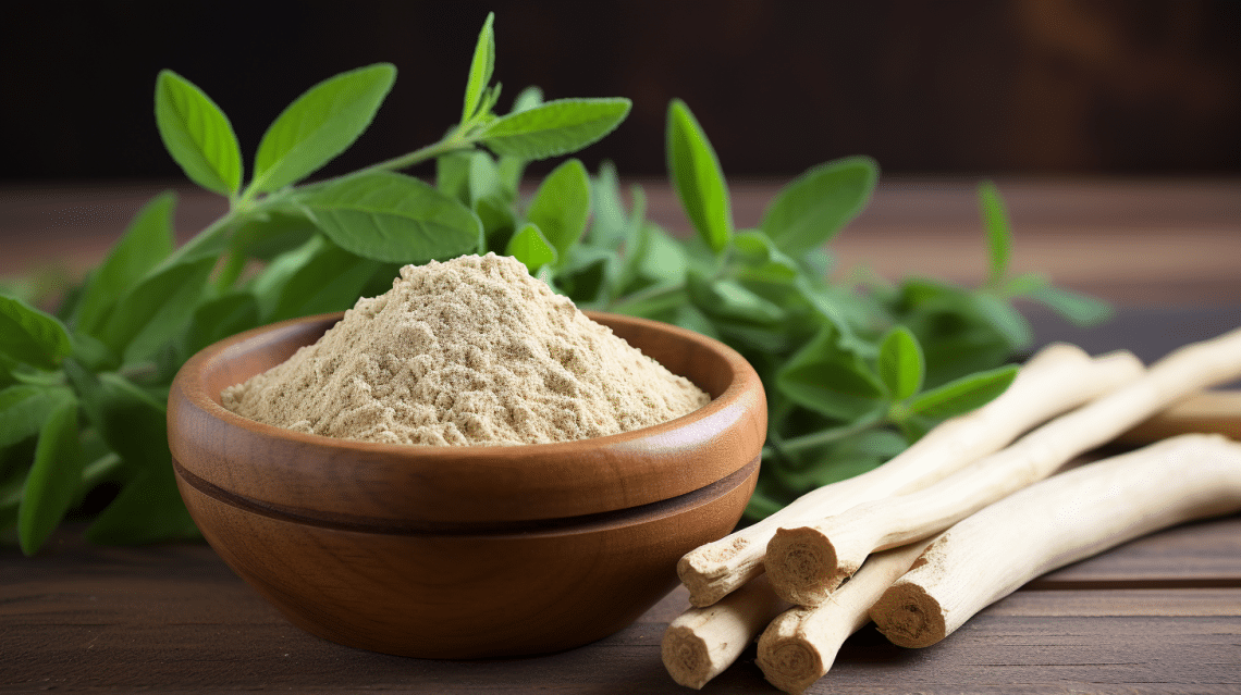 Ashwagandha and Libido Does It Help? Health By Mushrooms