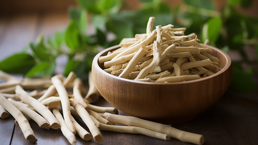 Is Ashwagandha An Aphrodisiac? Health By Mushrooms