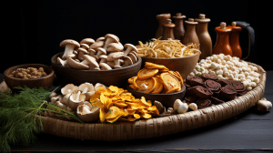 Best Medicinal Mushrooms for Bladder Cancer