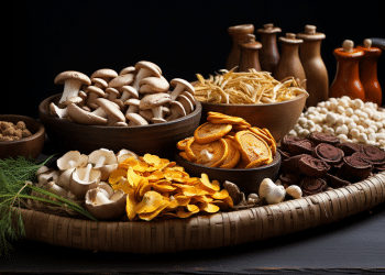 Best Medicinal Mushrooms for Bladder Cancer