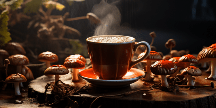 Best Mushroom Coffee Brands 2023