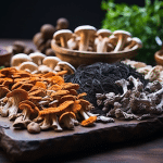 Best Mushroom for Autoimmune Disease
