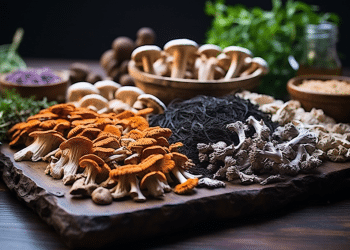 Best Mushroom for Autoimmune Disease