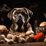 Best Mushroom For Dogs | Some of Our Favorites