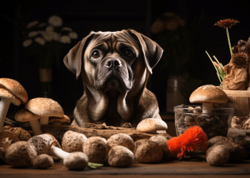 Best Mushroom For Dogs | Some of Our Favorites