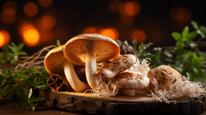Best Mushroom For Sleep | Our Top 3