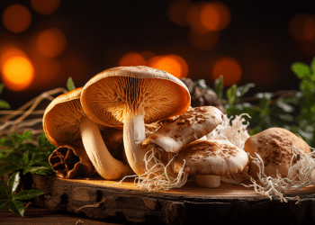 Best Mushroom For Sleep | Our Top 3