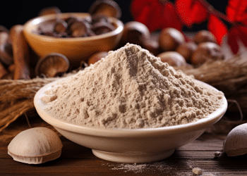 Best Mushroom Powder for Coffee