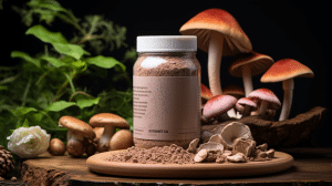 Best Mushroom Protein Powder in 2023