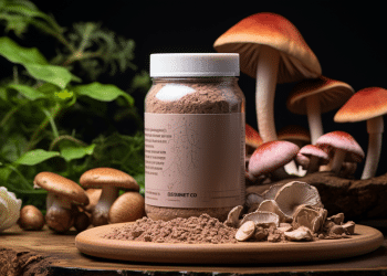 Best Mushroom Protein Powder in 2023