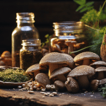 Best Mushroom Supplement for Anxiety in 2023