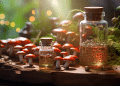 What Is The Best Mushroom Supplement for Depression?