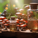 What Is The Best Mushroom Supplement for Depression?