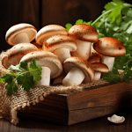 What Are The Best Mushroom Supplements for Weight Loss?