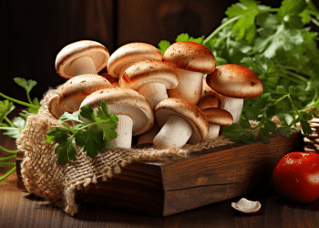 What Are The Best Mushroom Supplements for Weight Loss?