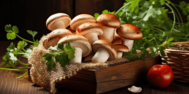 What Are The Best Mushroom Supplements for Weight Loss?