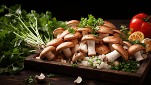 Best Mushrooms for Diabetes | Our 6 Favorites