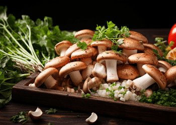 Best Mushrooms for Diabetes | Our 6 Favorites