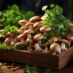 Best Mushrooms for Gut Health