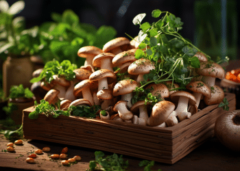 Best Mushrooms for Gut Health