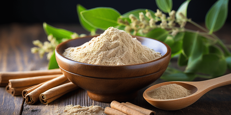 Can Ashwagandha Cause Acne? Or Does It Help Heal It?