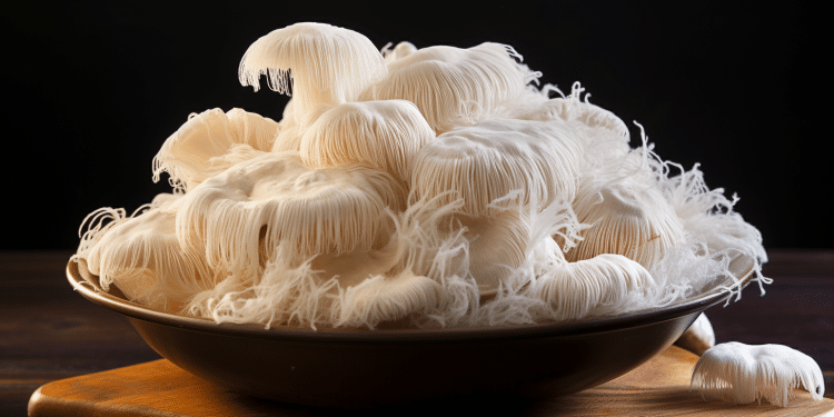 Can You Freeze Lion’s Mane Mushroom?