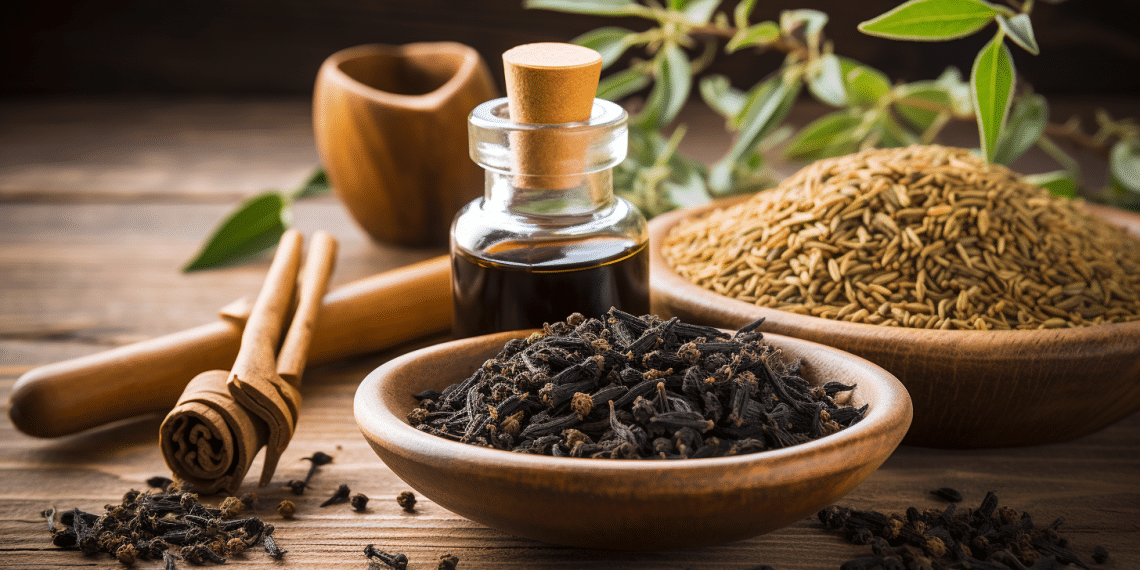 Can You Take Ashwagandha and Black Seed Oil Together? Health By Mushrooms