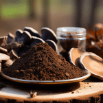 Chaga Mushroom and Testosterone | What are its Effects?