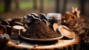 Chaga Mushroom and Testosterone | What are its Effects?