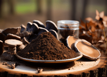 Chaga Mushroom and Testosterone | What are its Effects?