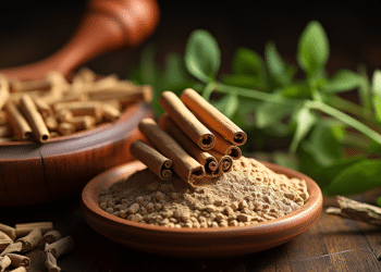 Does Ashwagandha Affect Birth Control? | What You Need to Know