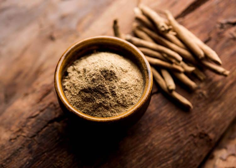 Does Ashwagandha Help With Arthritis?