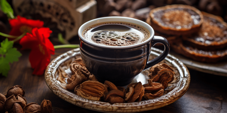 Does Reishi Mushroom Have Caffeine?