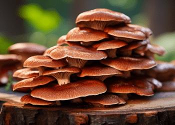 Does Reishi Mushroom Lower Blood Pressure? What The Science Says