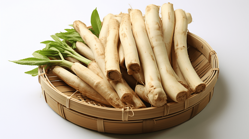 Does Tongkat Ali Raise Blood Pressure? Health By Mushrooms