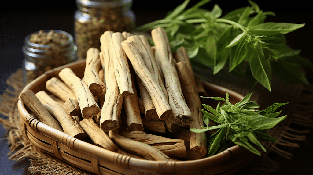 Tongkat Ali vs Ashwagandha Can You Take Both Together? Health By Mushrooms Tongkat Ali vs Ashwagandha Can You Take Both Together? Health By Mushrooms