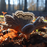 Does Turkey Tail Mushroom Grow in Michigan?