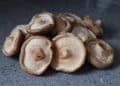 Health Benefits of Shiitake Mushrooms