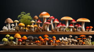 Top 10 Healthiest Mushrooms | The Definitive List