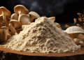 How do you use Lion’s Mane mushroom powder?