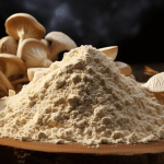 How do you use Lion’s Mane mushroom powder?
