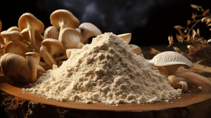 How do you use Lion’s Mane mushroom powder?