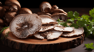How Much Turkey Tail Mushroom Should I Give My Dog?