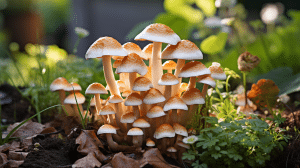 How To Grow Mushrooms In Your Backyard