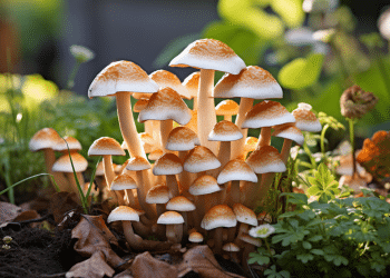 How To Grow Mushrooms In Your Backyard